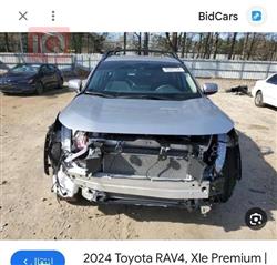 تۆیۆتا ڕاڤ 4